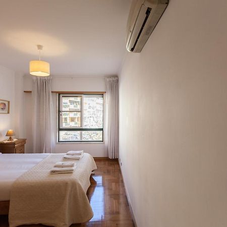 Flh Parede Family Flat With Balcony Eksteriør bilde