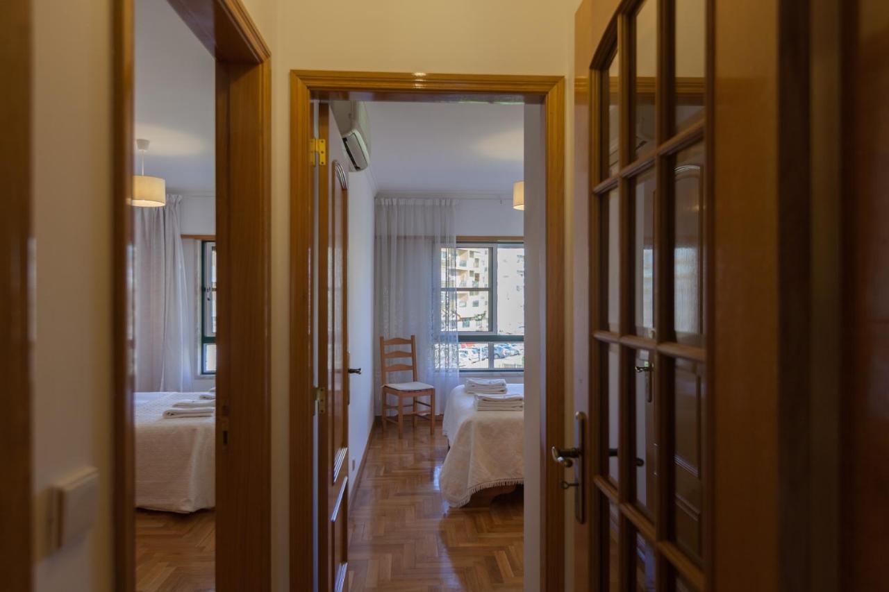 Flh Parede Family Flat With Balcony Eksteriør bilde