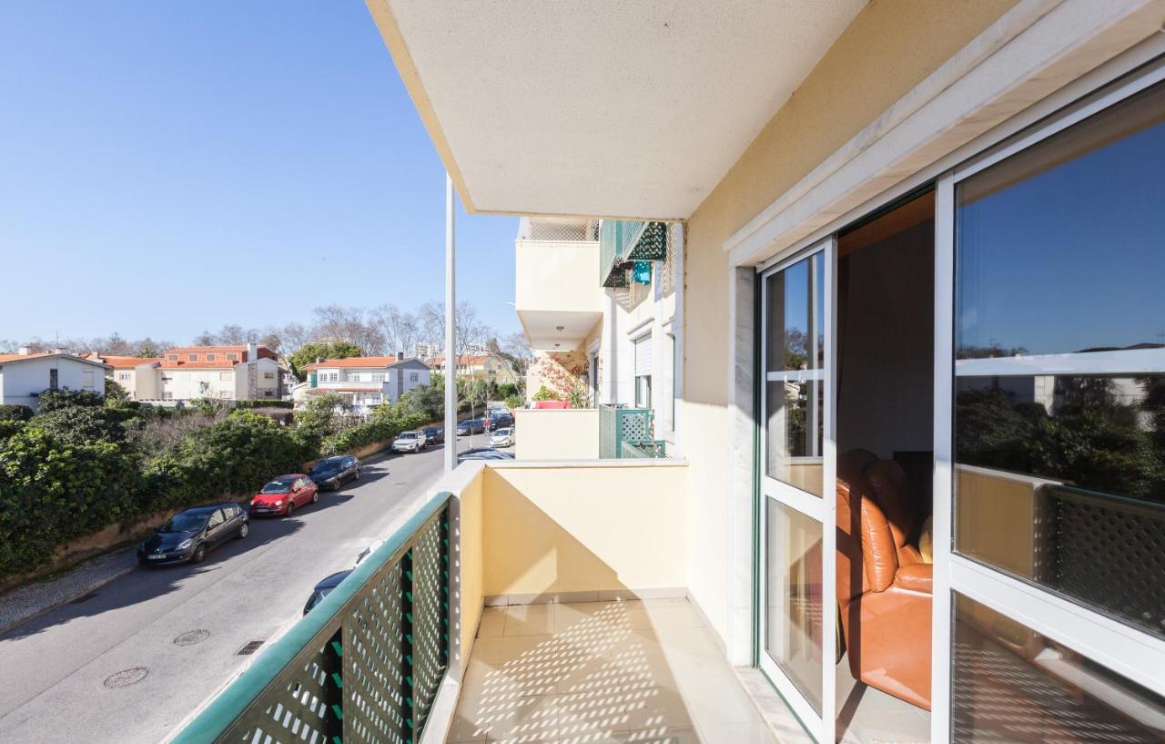Flh Parede Family Flat With Balcony Eksteriør bilde