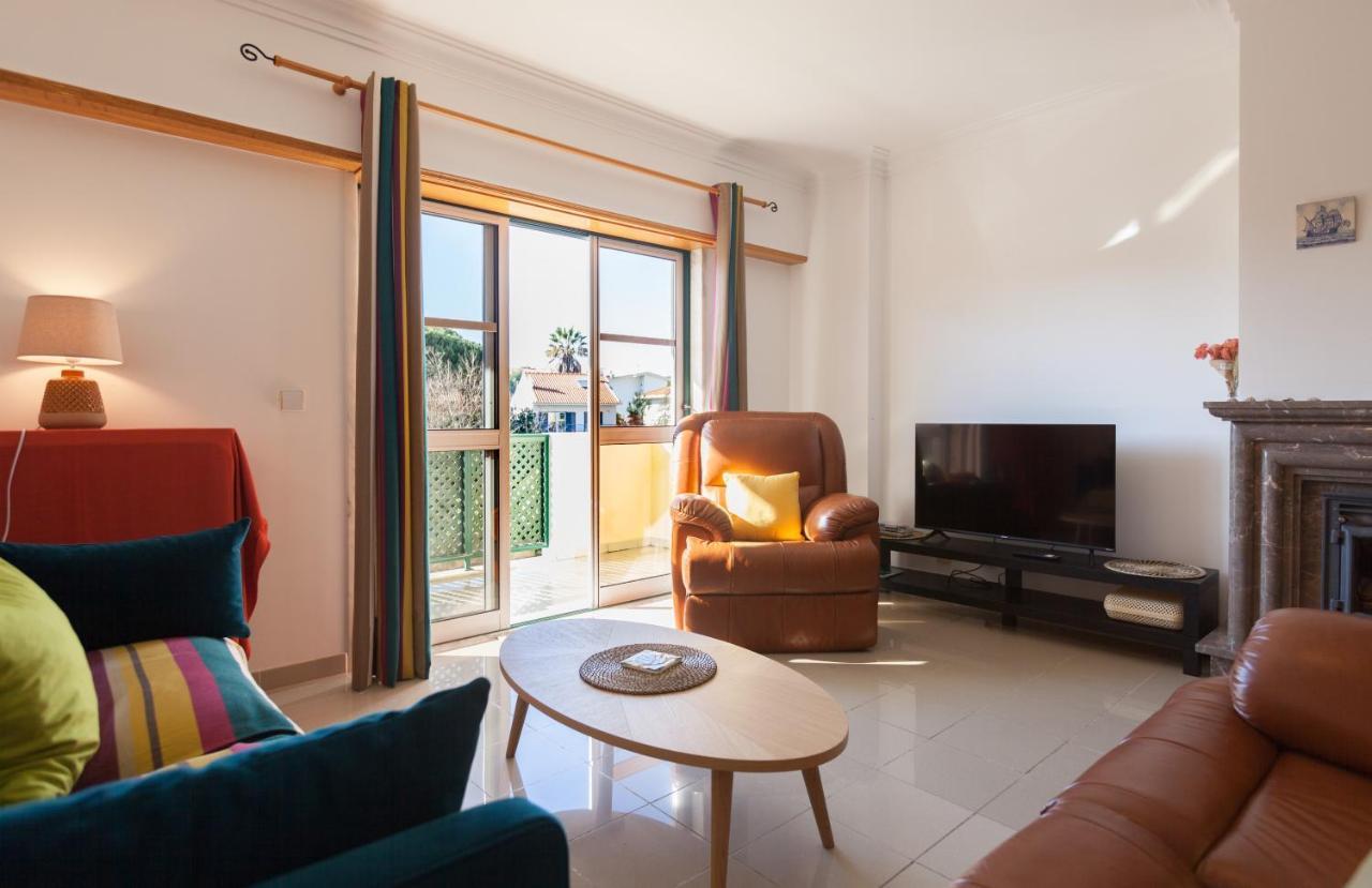 Flh Parede Family Flat With Balcony Eksteriør bilde