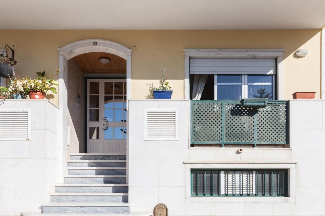 Flh Parede Family Flat With Balcony Eksteriør bilde